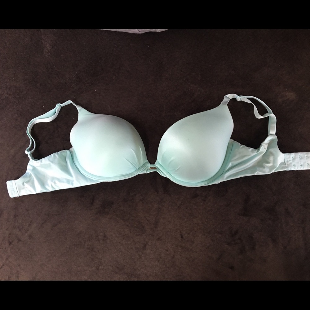 VS fabulous bra